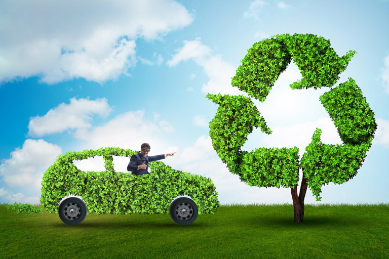 dotacje do samochodów ekologicznych