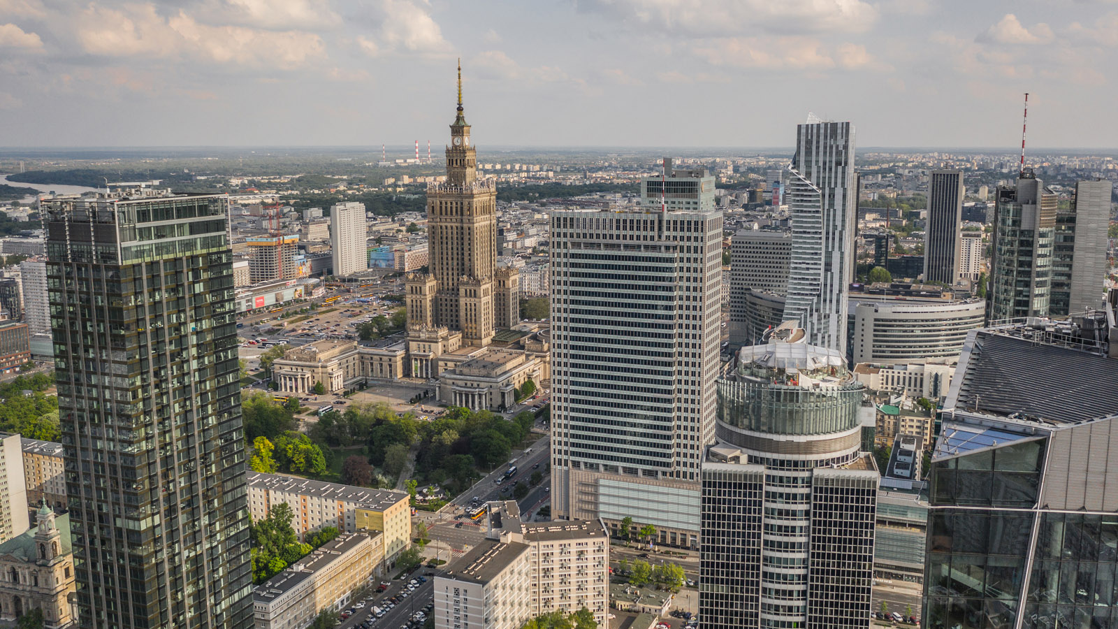 strefa czystego transportu warszawa