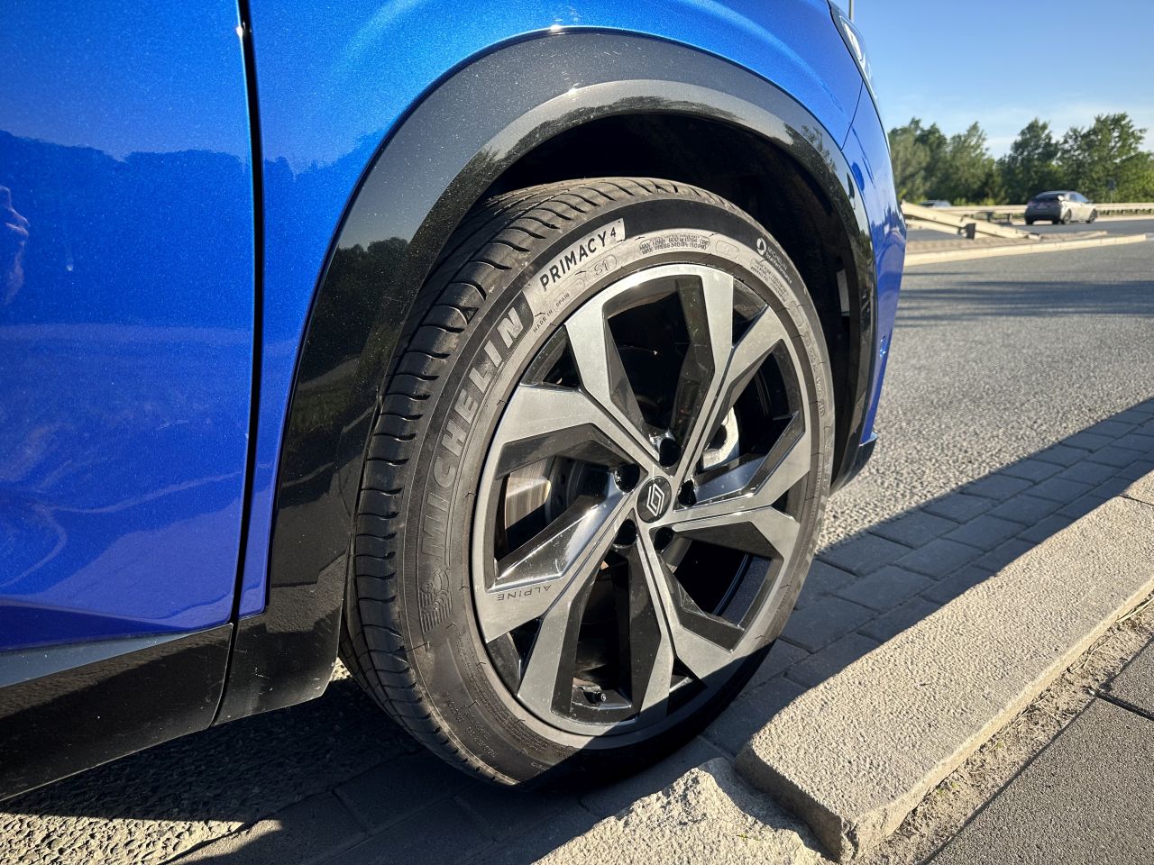 20" Renault Austral